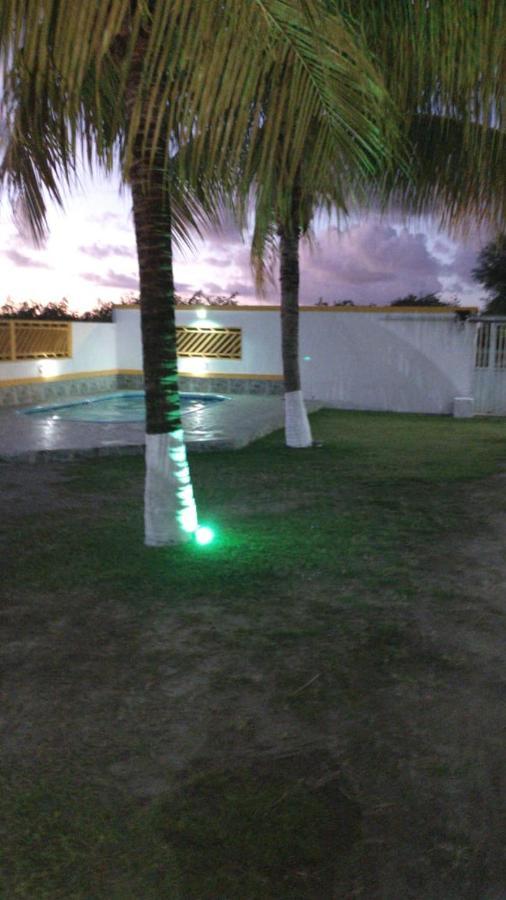 Apartamento Em Pôrto das Galinhas エクステリア 写真