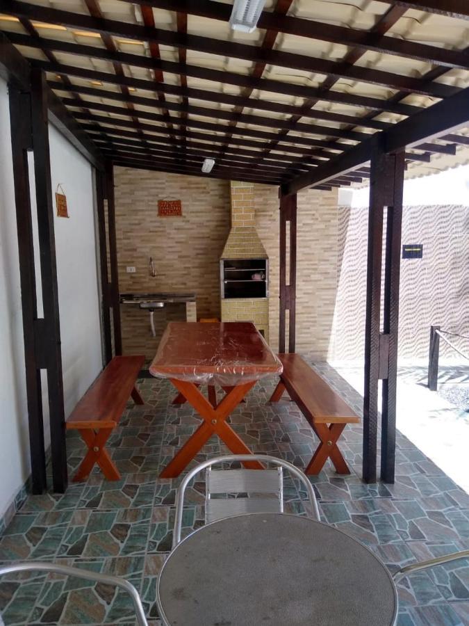 Apartamento Em Pôrto das Galinhas エクステリア 写真