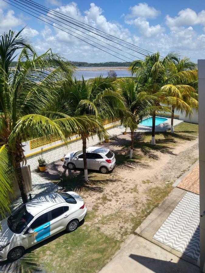 Apartamento Em Pôrto das Galinhas エクステリア 写真