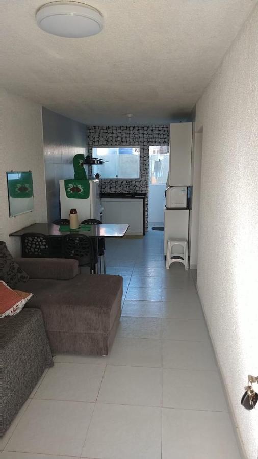 Apartamento Em Pôrto das Galinhas エクステリア 写真